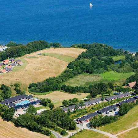 Ferienhaus Holiday Xxxix Aabenraa