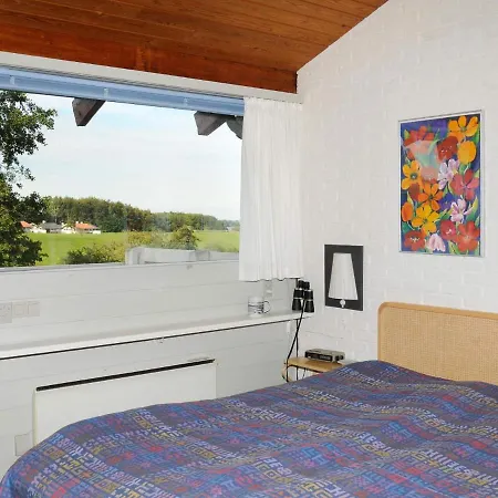 Holiday Xxxix Aabenraa