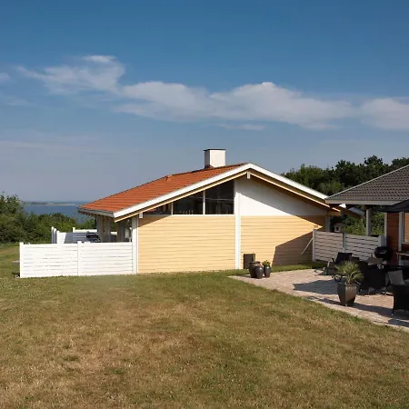 Holiday Xxxix Ferienhaus Aabenraa
