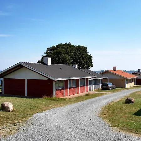 Ferienhaus Holiday Xxxix